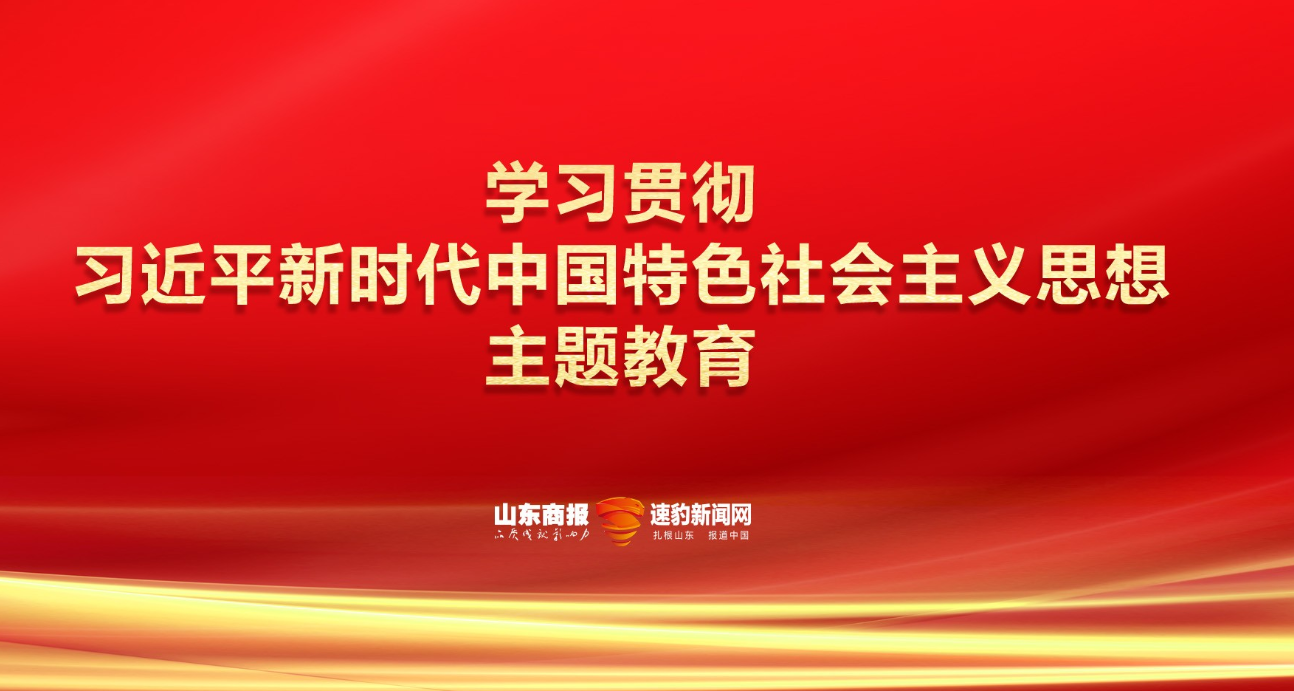 魯商集團(tuán)：做好“結(jié)合”文章，多層次立體化推動(dòng)主題教育走深走實(shí)